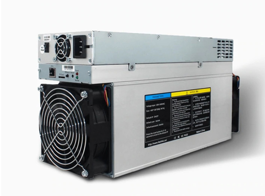 mineur BM-K1+ 15Th/S Kadena KDA 2250W BM-K1 de l'iBeLink 5.3Th/S