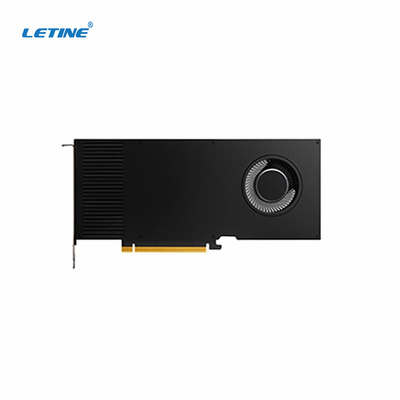 Carte vidéo de la carte graphique GPU de Nvidia RTX A2000 A4000 A5000 A6000 pour le mineur de extraction