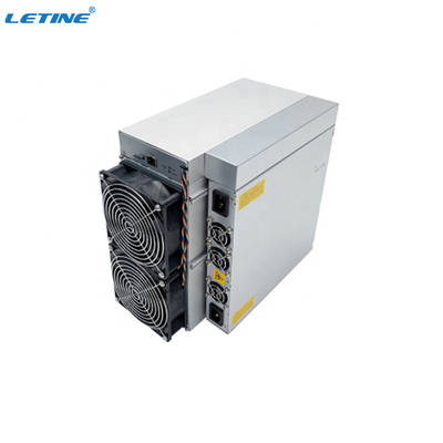 Bitcoin Miner T21 BTC/BCH/BSV SHA256 Air-cooling Miner 190T 3610W 19.0J/T S21 200T S21 hyd 335T S19j pro en gros