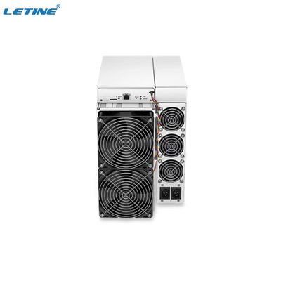 Bitcoin Miner T21 BTC/BCH/BSV SHA256 Air-cooling Miner 190T 3610W 19.0J/T S21 200T S21 hyd 335T S19j pro en gros