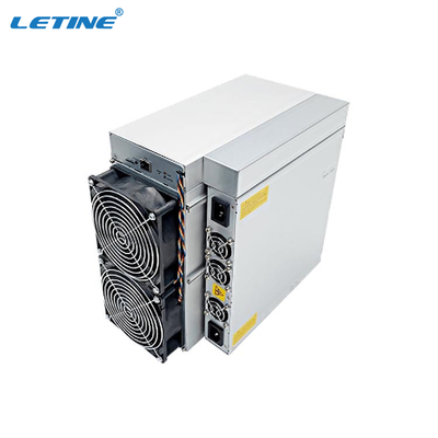 Bitcoin Miner T21 BTC/BCH/BSV SHA256 Air-cooling Miner 190T 3610W 19.0J/T S21 200T S21 hyd 335T S19j pro en gros
