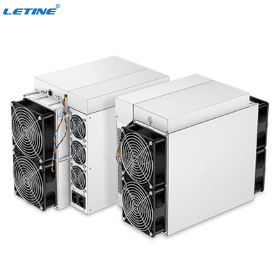 Bitcoin Miner T21 BTC/BCH/BSV SHA256 Air-cooling Miner 190T 3610W 19.0J/T S21 200T S21 hyd 335T S19j pro en gros