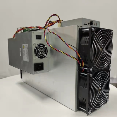 Mineur Ethernet Interface d'A11 1500Mh 2300W Innosilicon Asic
