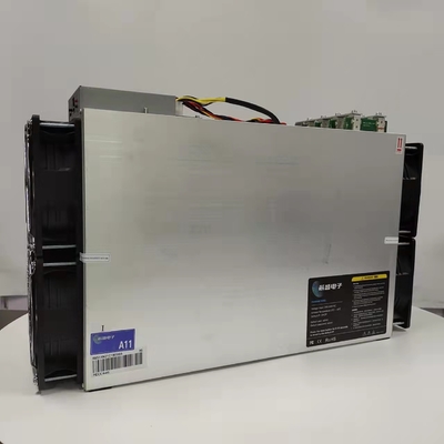 pro Asic interface 8G 75db d'Ethernet de 2500W 2000Mh 2Gh/S A11