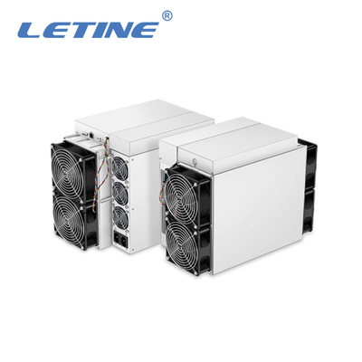 Consommation de machine d'abattage de doge de Bitmain Asic Antminer L7 9500Mh/s LTC de mineur de 3425W Asic