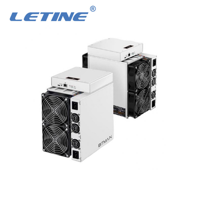 Consommation de machine d'abattage de doge de Bitmain Asic Antminer L7 9500Mh/s LTC de mineur de 3425W Asic