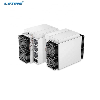 mineur de 9.16Gh L7 ETH Scrypt Bitmain Asic Antminer 3425W 12V Blockchain