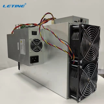 pro Asic interface 8G 75db d'Ethernet de 2500W 2000Mh 2Gh/S A11