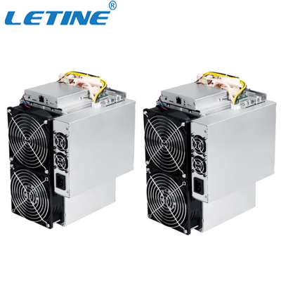 Mineur Mining Equipment Crypto de Bitmain Antminer S11 20.5Th Asic Bitmain Antminer S11 Antminer S11 19ème S