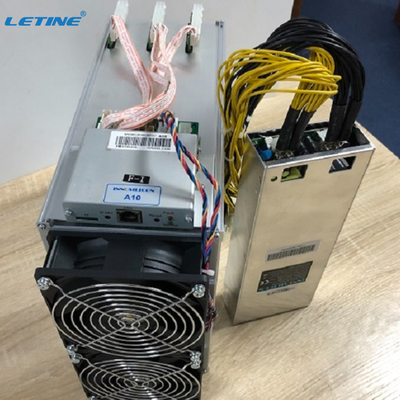 Pro 500Mh ETH Innosilicon Asic mineur Ethereum 960W EtHash Algo d'A10