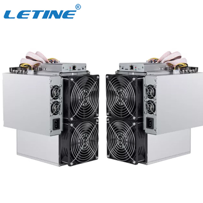 Mineur d'Asic Sha256 de dispositif de machine d'abattage de Bitmain Antminer T15 23Th SHA-256 Bitcoin 1540W BTC Asic