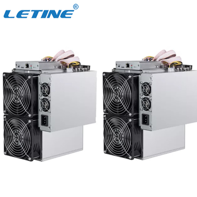 Mineur d'Asic Sha256 de dispositif de machine d'abattage de Bitmain Antminer T15 23Th SHA-256 Bitcoin 1540W BTC Asic