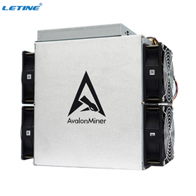 Mineur 1166 d'Avalon d'interface d'Ethernet 81T 3420W 75db