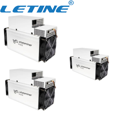 dispositif micro d'exploitation de 86Th/S quatre-vingt-dixième 3268W BT M30S Asic