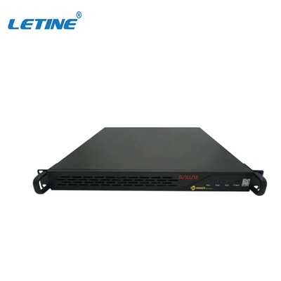 l'abattage de 65db 1U Ethash Asic machine X4 520Mh 12V 5GB