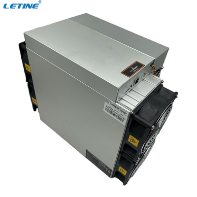 Mineur 3355W de chaîne de bloc d'algorithme de Bitcoin Miner S19j Pro+ 122T SHA 256 de mineur de Bitmain BTC