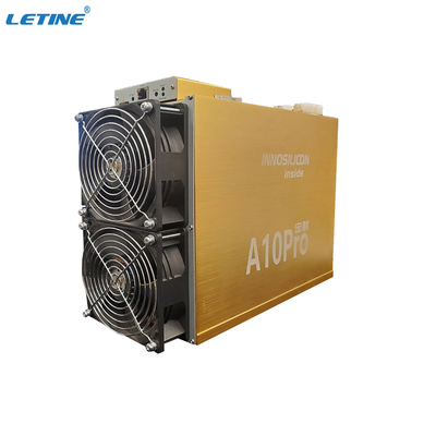 Pro 500Mh ETH Innosilicon Asic mineur Ethereum 960W d'A10