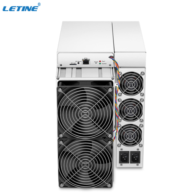 Crypto mineur de l'exploitation 9.5Gh/s Asic de Scrypt de pièce de monnaie de nouveau doge de Bitmain Antminer L7 (9.16Gh) LTC