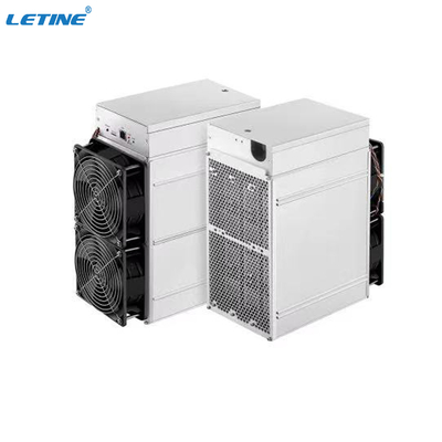 Mineur utilisé Z11 de Zcash d'algorithme de Bitmain Antminer Z11 135ksol/S Equihash