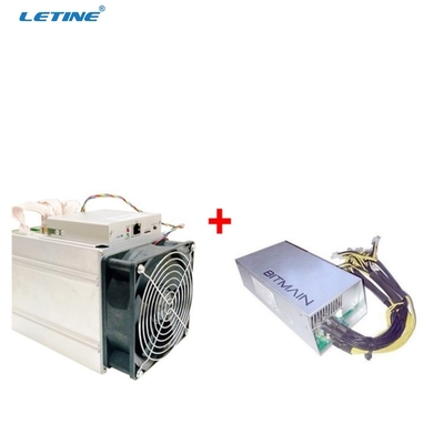 De Bitmain de mineur mini 300W Equihash algorithme d'Antminer Z9 pour Zec