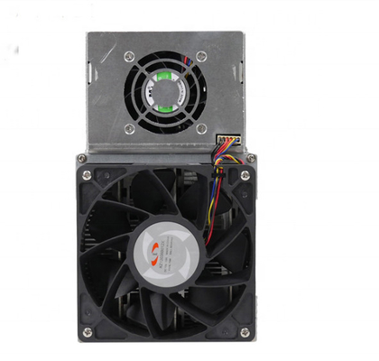puce 12V 75db du mineur 16nm de DCR de 2200W MicroBT D1 48th/S 2200W