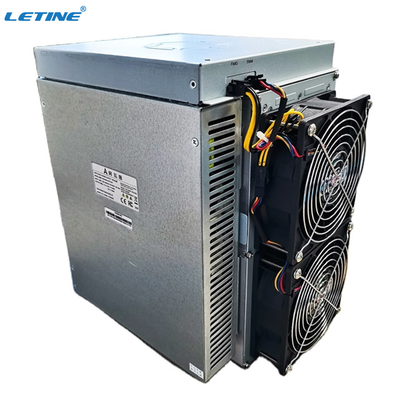 pro 81Th BTC machine d'abattage de 3400W Canaan Avalonminer 1166 1246