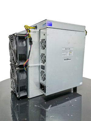 pro 81Th BTC machine d'abattage de 3400W Canaan Avalonminer 1166 1246