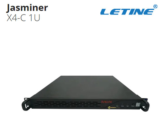 mineur de 450mh/S Ethash Asic