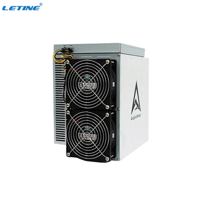 Mineur d'Avalon Miner 1246 90Th/s 3420W Avalonminer Bitcoin Blockchain