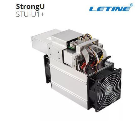 Mineurs de STU-U1+ 12.8Th Strongu 1850W U1 plus le DCR 76db