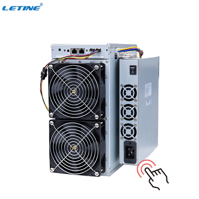 1126 pro 68Th/S Canaan Avalonminer Algorithm 3420W 1166 pro 81t