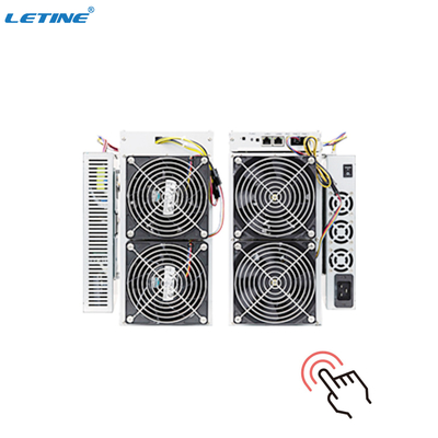 1126 pro 68Th/S Canaan Avalonminer Algorithm 3420W 1166 pro 81t
