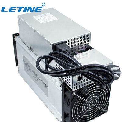 3348W Whatsminer M32 soixante-quatrième MicroBT SHA-256 Bitcoin Whatsminer M32