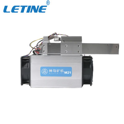 exploitation de 1860W 31TH M30s++ 110T 112T Whatsminer M21 Bitcoin