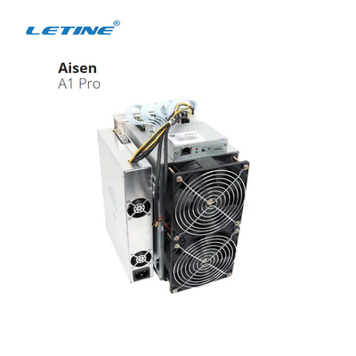 Pro A1 2200W StrongU noyau d'amour du mineur 23T Sha256 d'A1