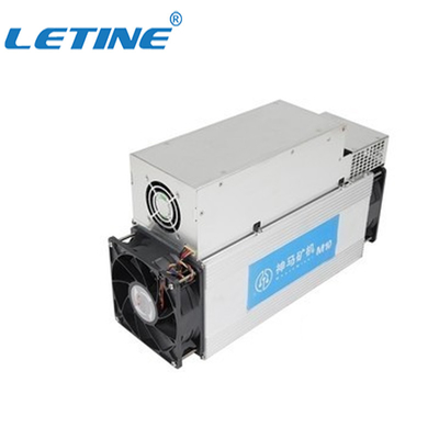 occasion de 33T Microbt Whatsminer M10 BTC avec le bloc alim. 2145W