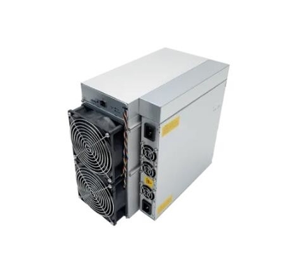 Pro 100Th Bitmain Asic BTC mineur courant S19 100Th/s de l'exploitation SHA256 d'Antminer S19j