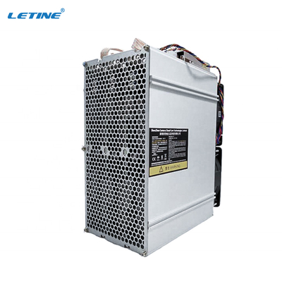 Mineur Bitmain Asic Miner de Bitmain Antminer Z15 420ksol/S Zec pour le mineur de Zcash Bitmain Equihash