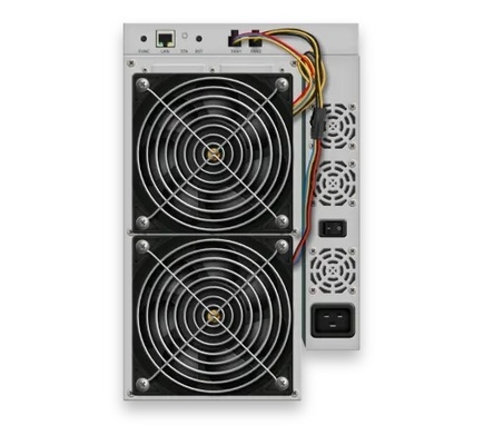 Interface d'Ethernet de BTC 87T 90T 93T Avalon A1246 85t SHA256 3420W
