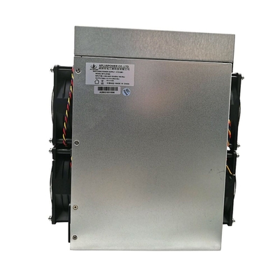Mineur de l'Ethernet KAD d'interface de la puissance 830W de Hashrate Kd2 6T d'algorithme de Kadena d'exploitation de KD2 Goldshell