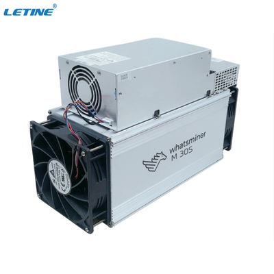 Algorithme 3268W M31S M32S M21S de M30S MicroBT Whatsminer M31S+ 86Th/S SHA-256