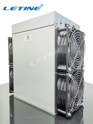 HS5 HS3 HSBOX Goldshell Asic Miner Poignée de main Blake2B-Sia HNS ASIC Miner 2650W