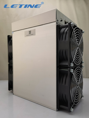 Équipement minier de pièce de monnaie de Nervos Mining Machine de mineur de l'algorithme 12Th/s 2400W Asic de Goldshell CK5 Eaglesong