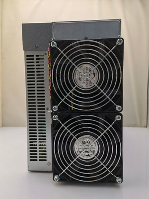 Équipement minier de pièce de monnaie de Nervos Mining Machine de mineur de l'algorithme 12Th/s 2400W Asic de Goldshell CK5 Eaglesong