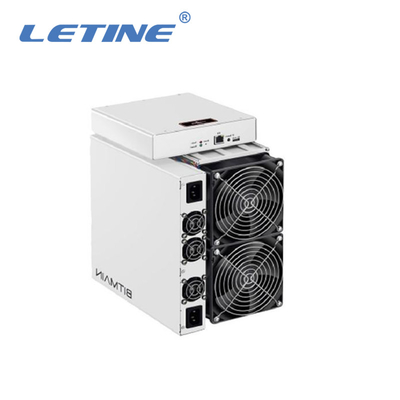 Pro 110Th/S Bitcoin PRO machine de l'abattage 110T du mineur S19a de Bitmain Asic Antminer S19a Ant Miner Delivry de Hong Kong
