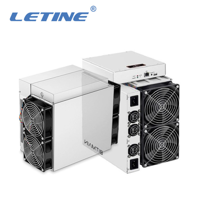 Pro 110Th/S Bitcoin PRO machine de l'abattage 110T du mineur S19a de Bitmain Asic Antminer S19a Ant Miner Delivry de Hong Kong
