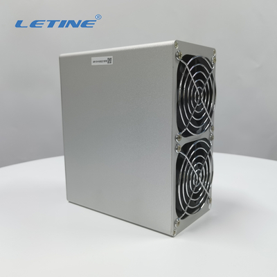 Mineur de la puissance de Hashrate 185Mh d'algorithme de Scrypt d'exploitation de Goldshell de Mini-DOGE 233W Goldshell Asic