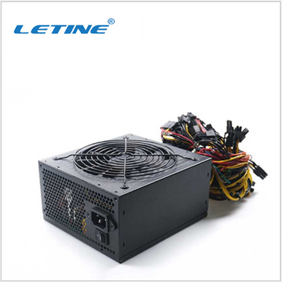 bloc alim. d'installation d'exploitation de Parts GPU de mineur de 2000w 2500W 2800W 3000W Asic
