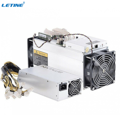 Refourbissez le NAD a employé le mineur d'Asic S9j 14.5t avec la source d'énergie Apw7