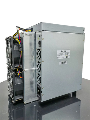 Pro 81T Asic Bitcoin mineur du mineur 75db BTC de Blockchain de mineur d'Avalon 1166